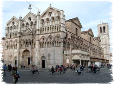 Ferrara